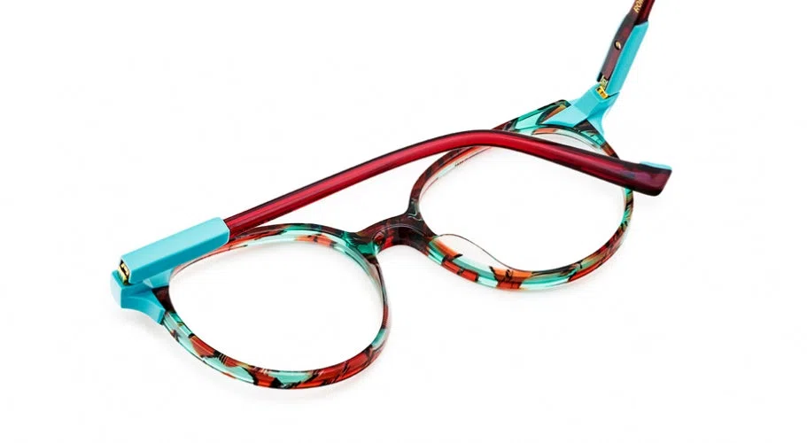 Etnia Barcelona ROMANOVA Eyeglasses - view 38
